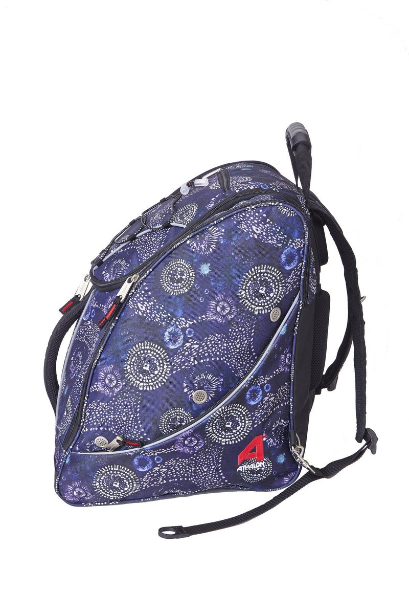 Athalon Everything Boot Bag/Backpack - Image 3